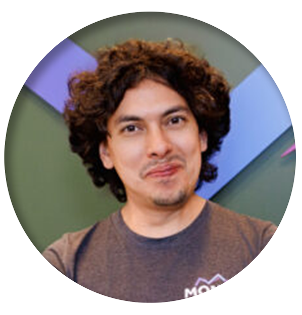 Daniel Silva Manzano